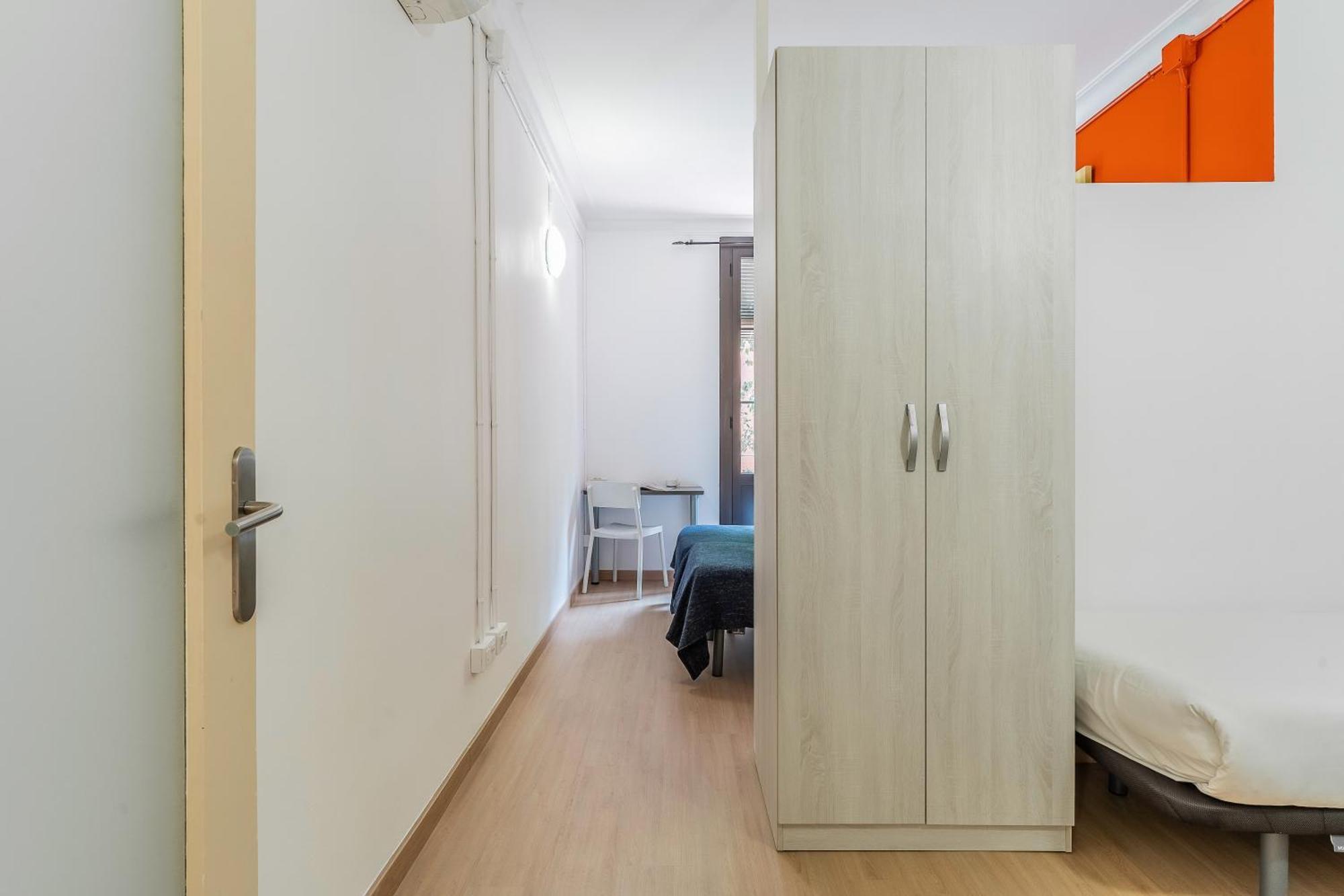Appartamento Ab Vilà I Vilà Barcellona