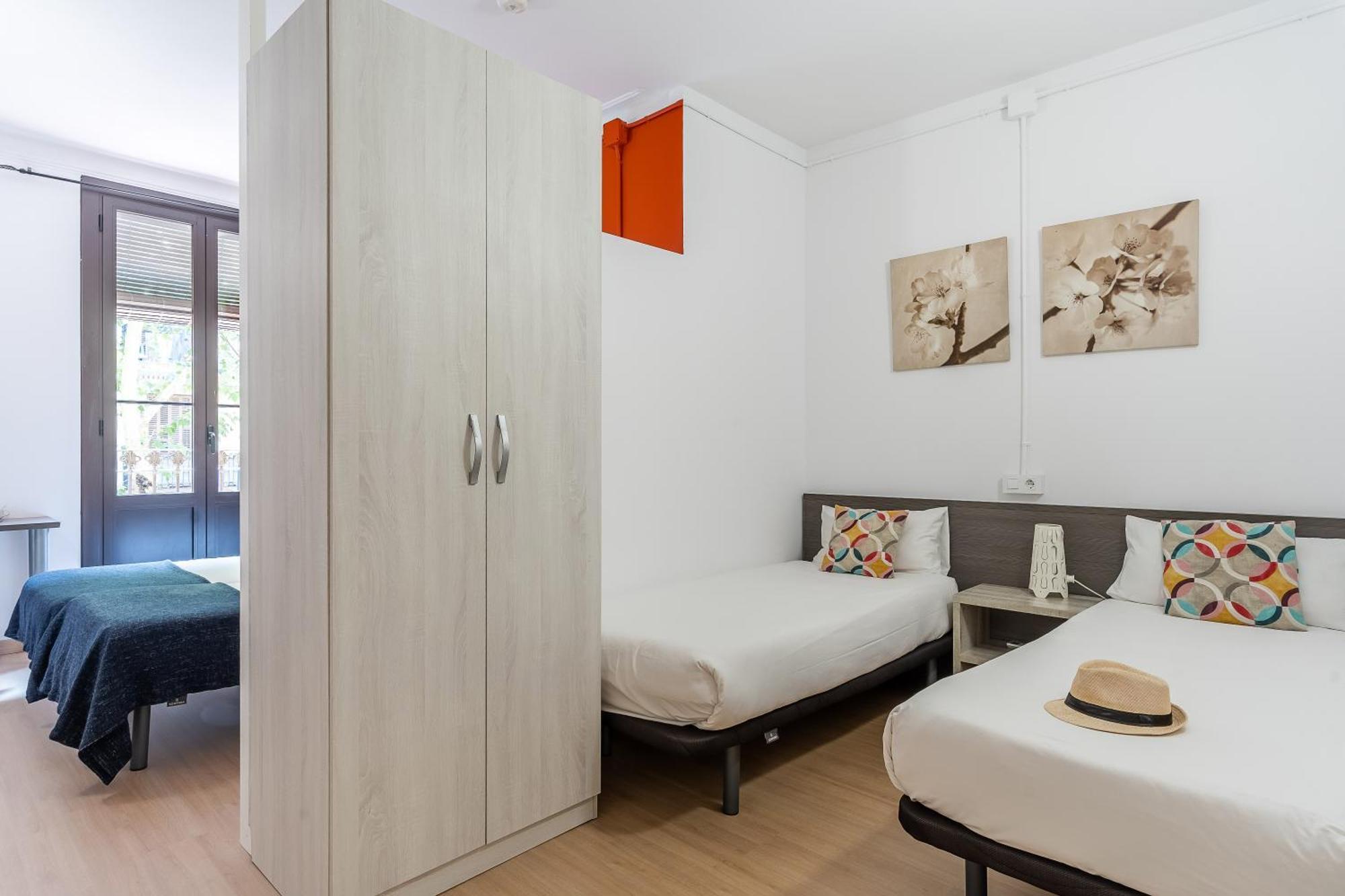 Appartamento Ab Vilà I Vilà Barcellona