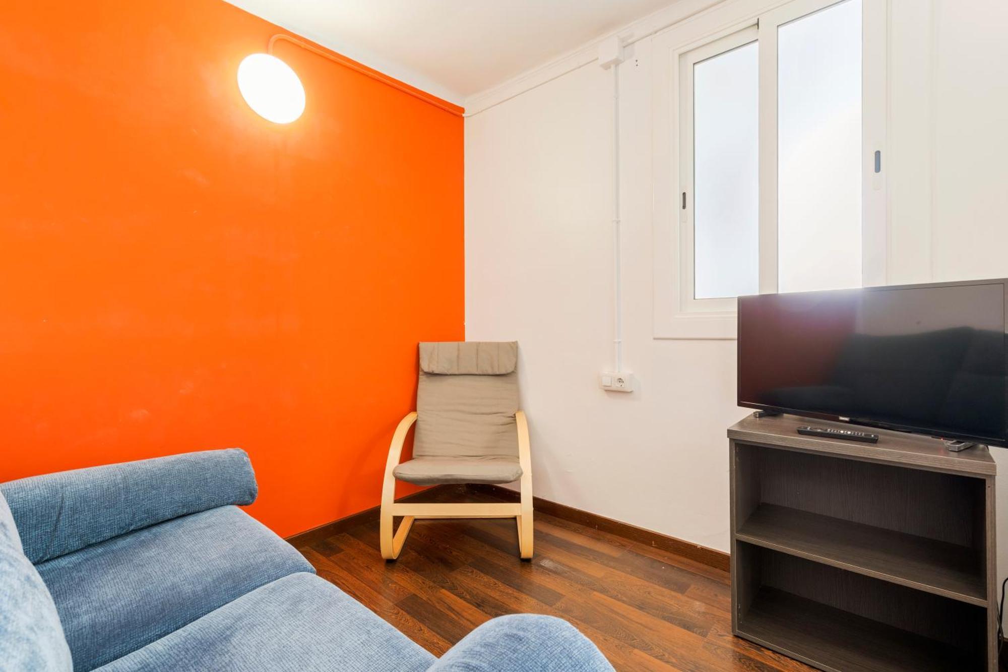 Appartamento Ab Vilà I Vilà Barcellona