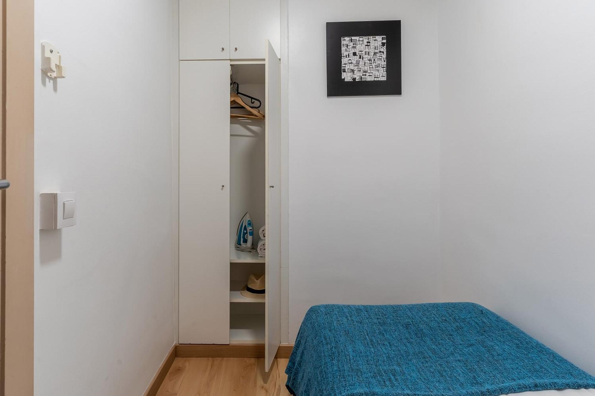 Appartamento Ab Vilà I Vilà Barcellona