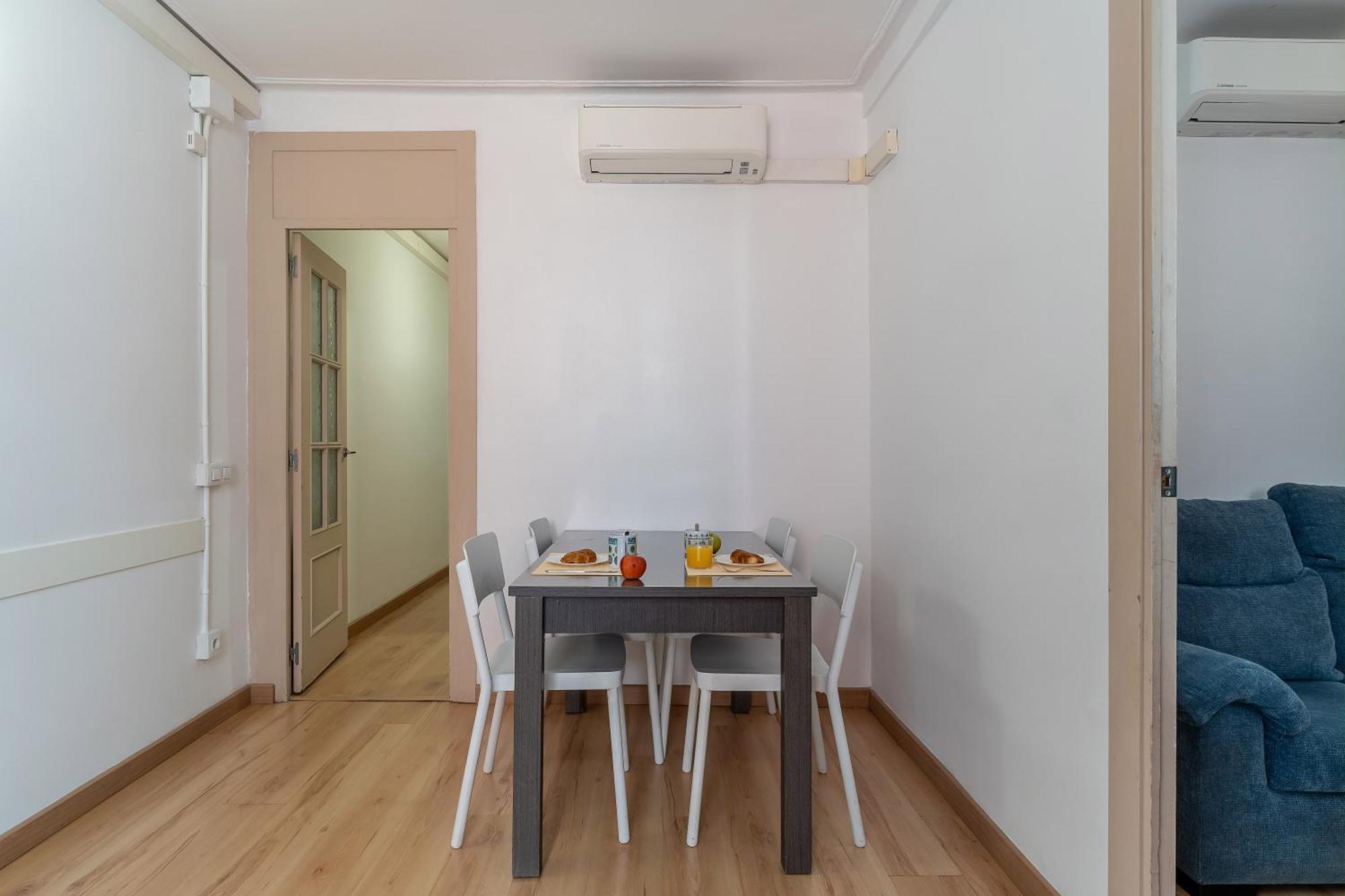 Appartamento Ab Vilà I Vilà Barcellona