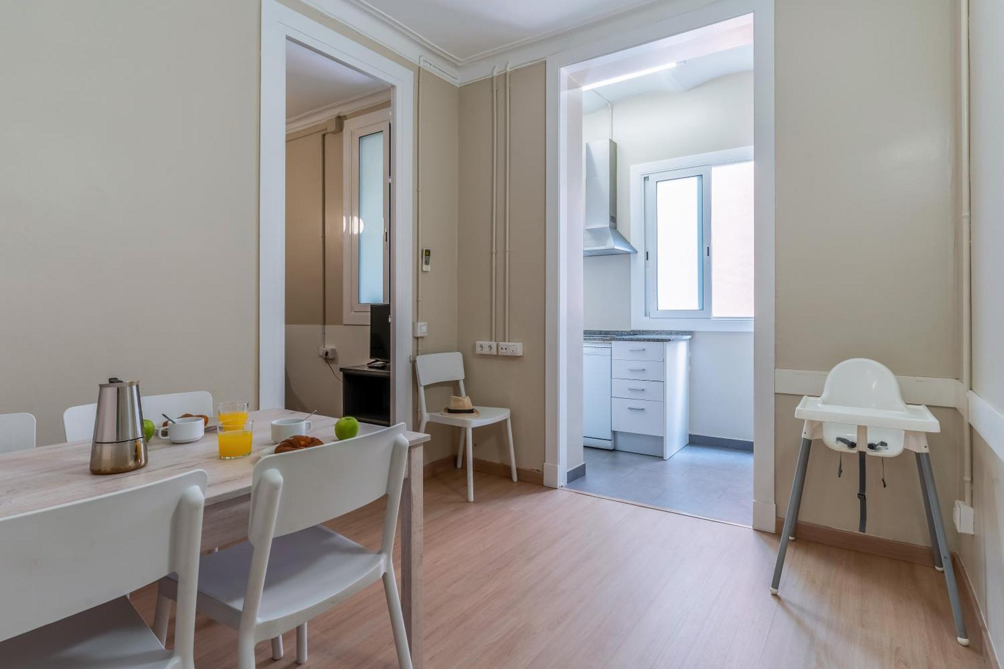 Appartamento Ab Vilà I Vilà *