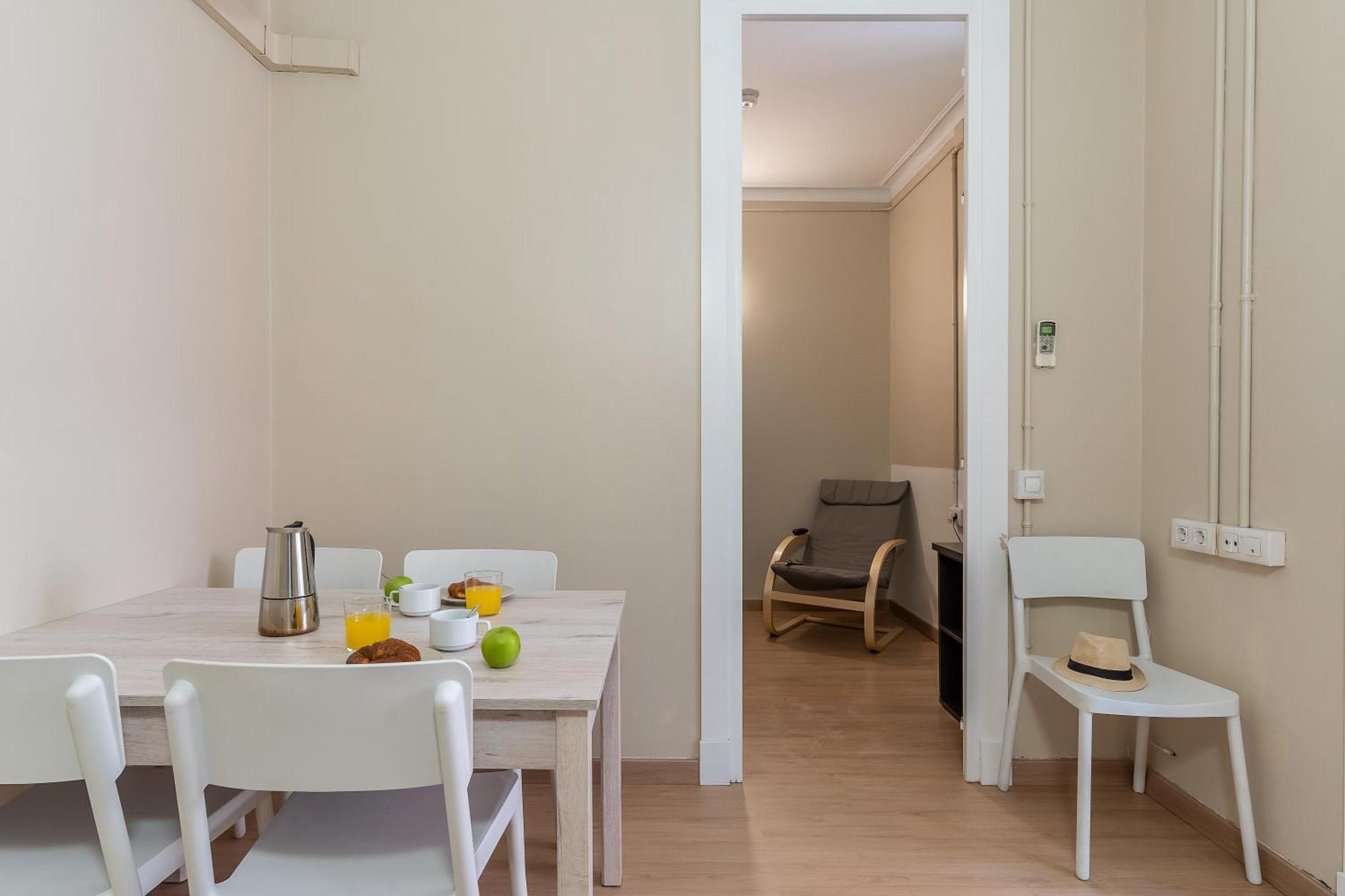 Appartamento Ab Vilà I Vilà