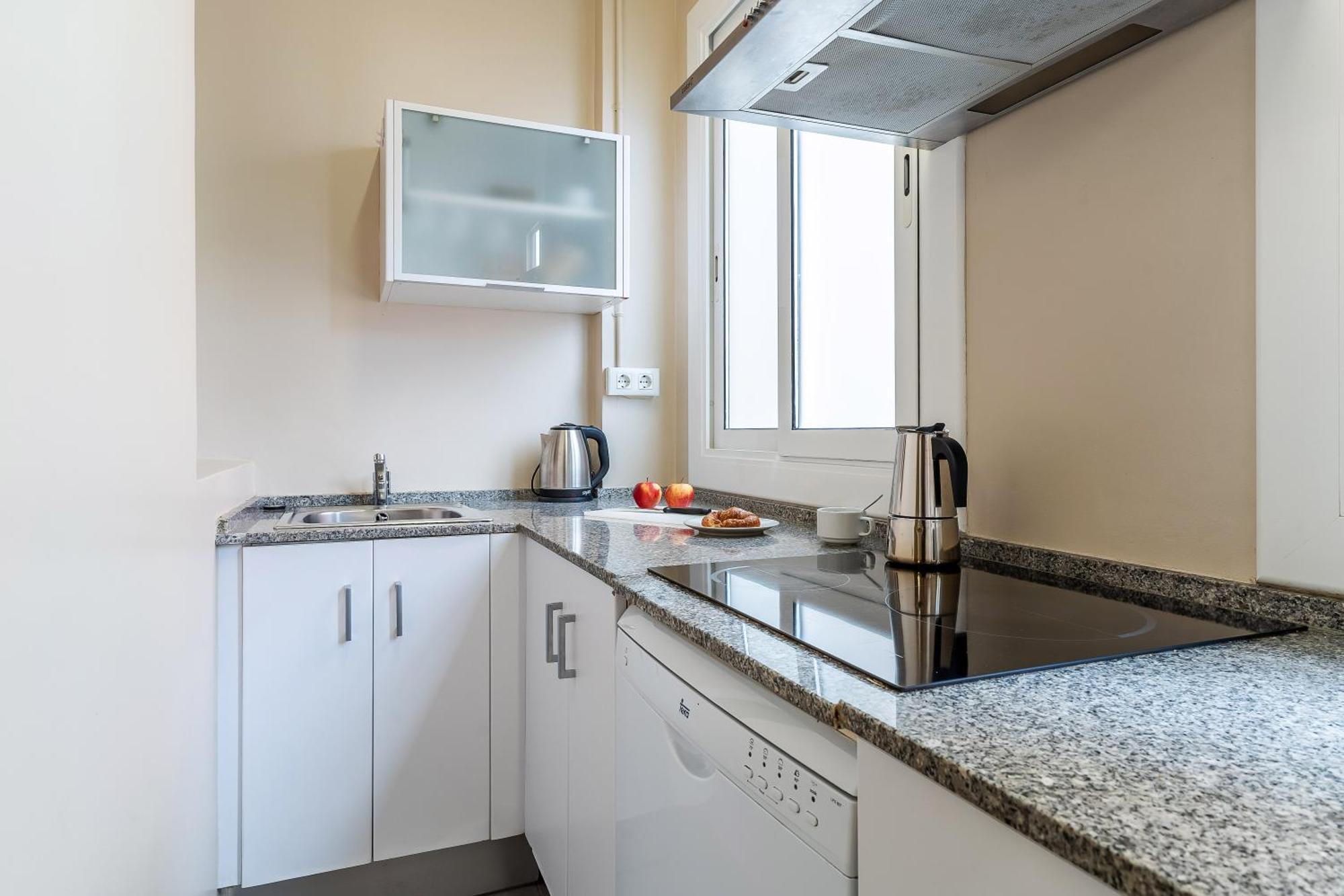 Appartamento Ab Vilà I Vilà *