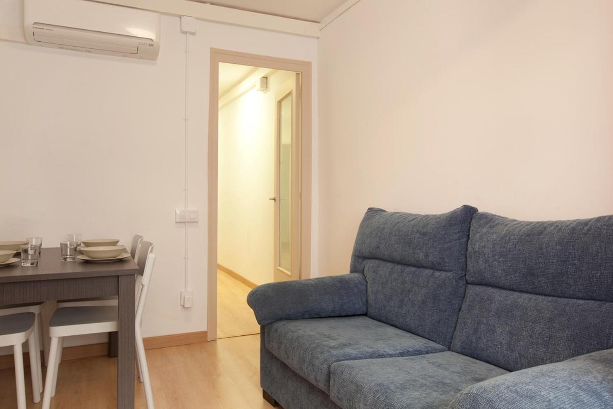 Appartamento Ab Vilà I Vilà Barcellona