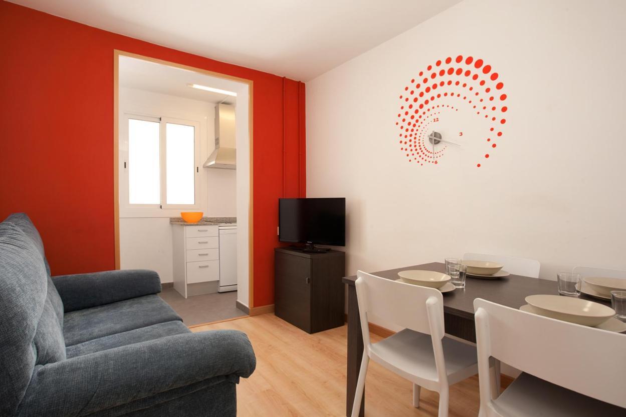 Appartamento Ab Vilà I Vilà