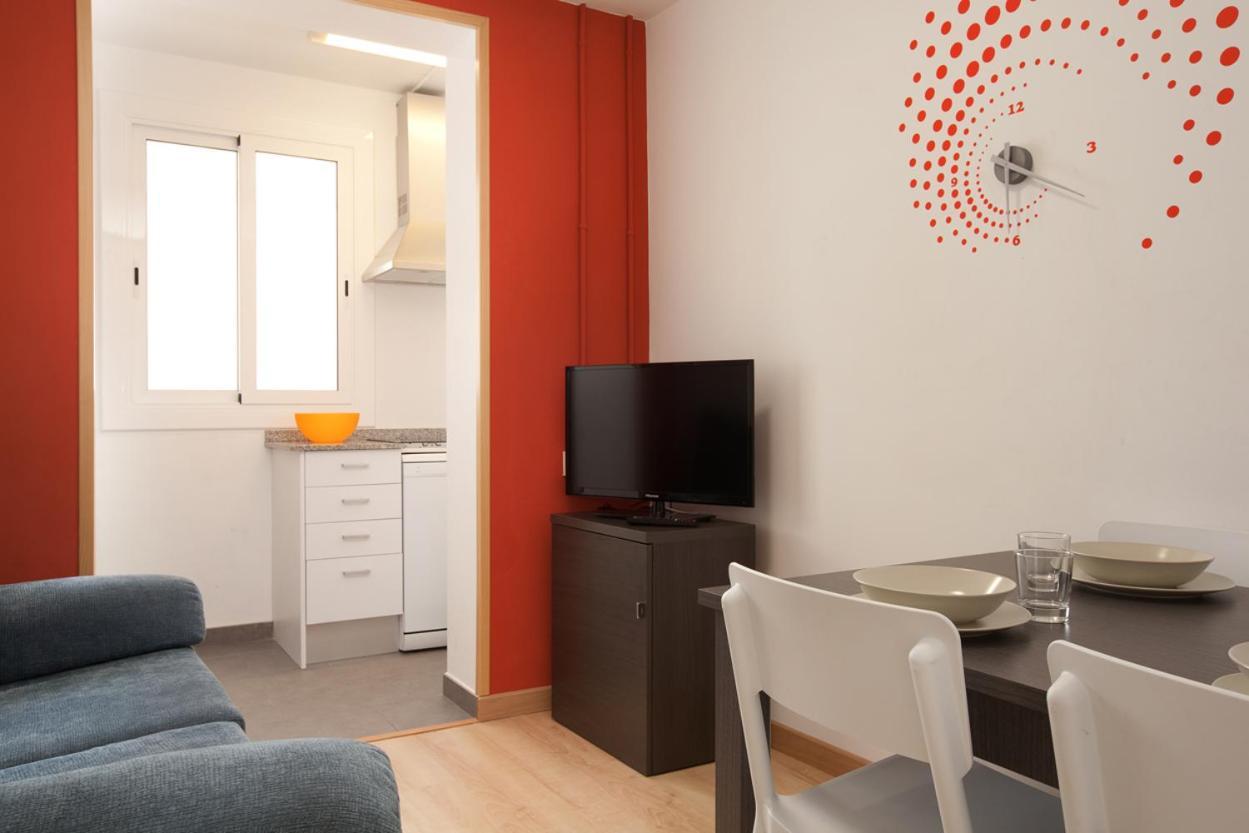 Appartamento Ab Vilà I Vilà